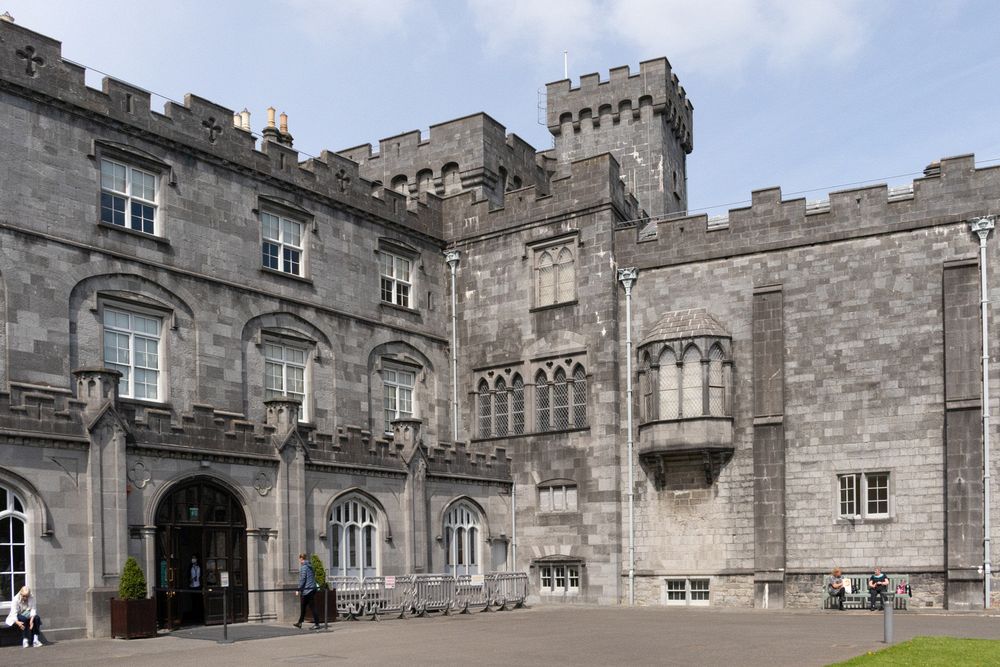 Kilkenny Castle