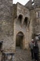 Cahir Castle