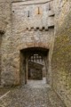 Cahir Castle