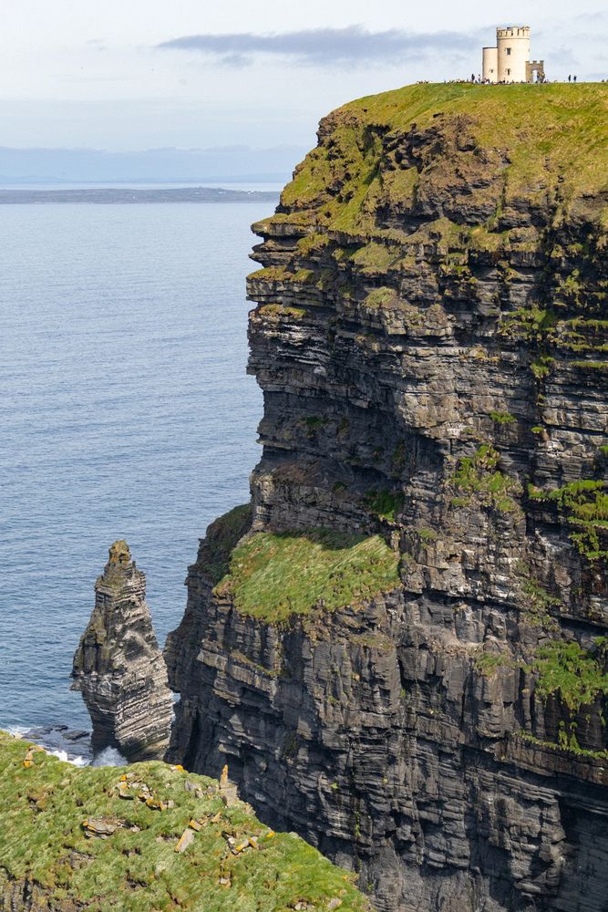Cliffs of Moher