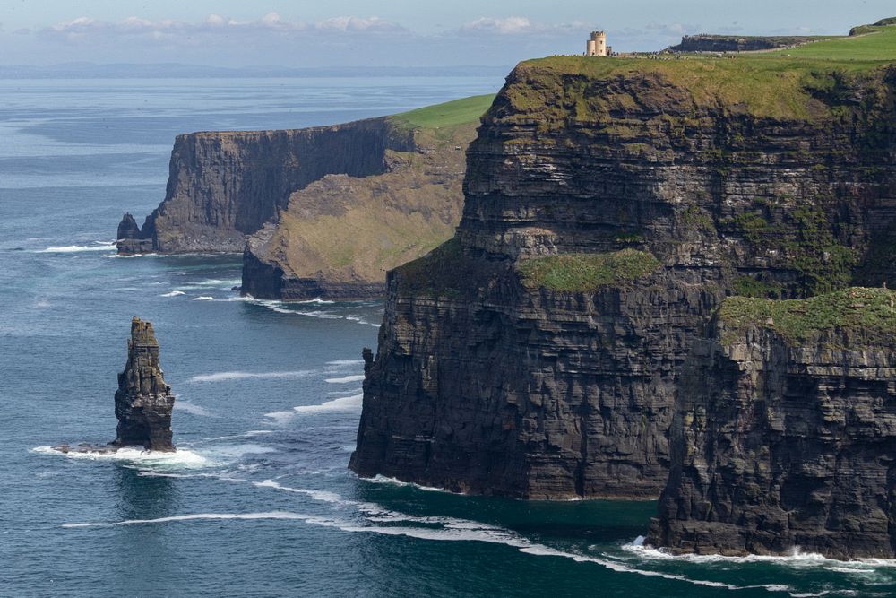Cliffs of Moher