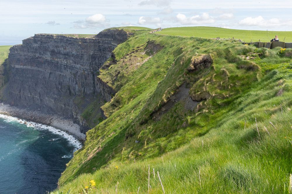 Cliffs of Moher