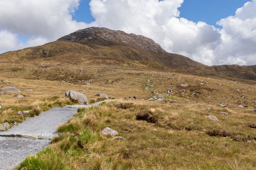 Connemara National Park
