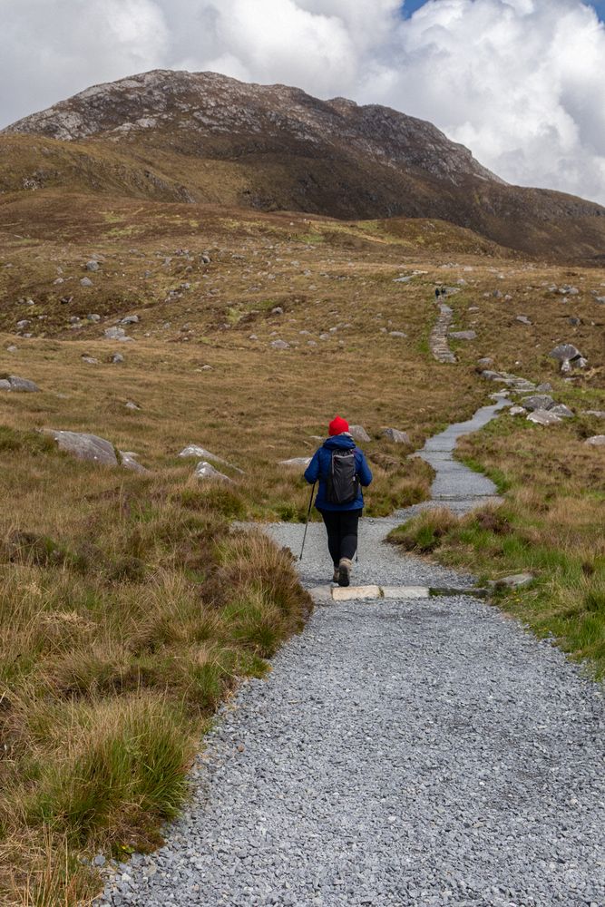 Connemara National Park