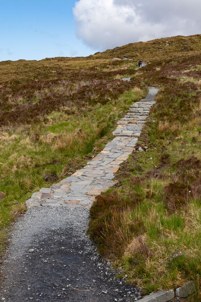 Connemara National Park
