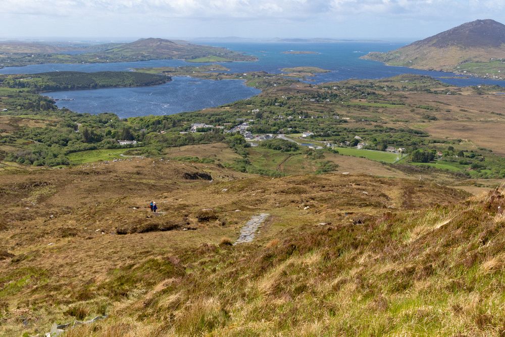 Connemara National Park