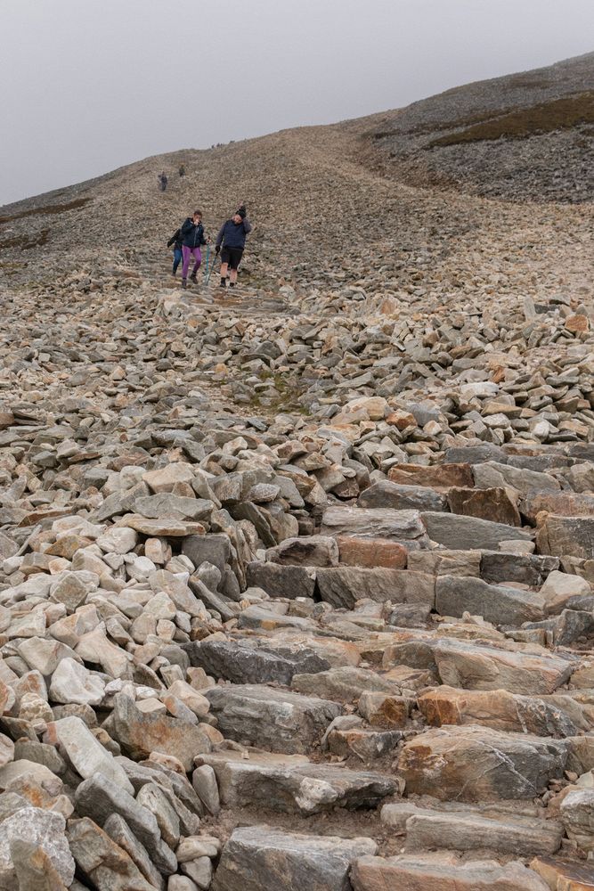 Croagh Patrick