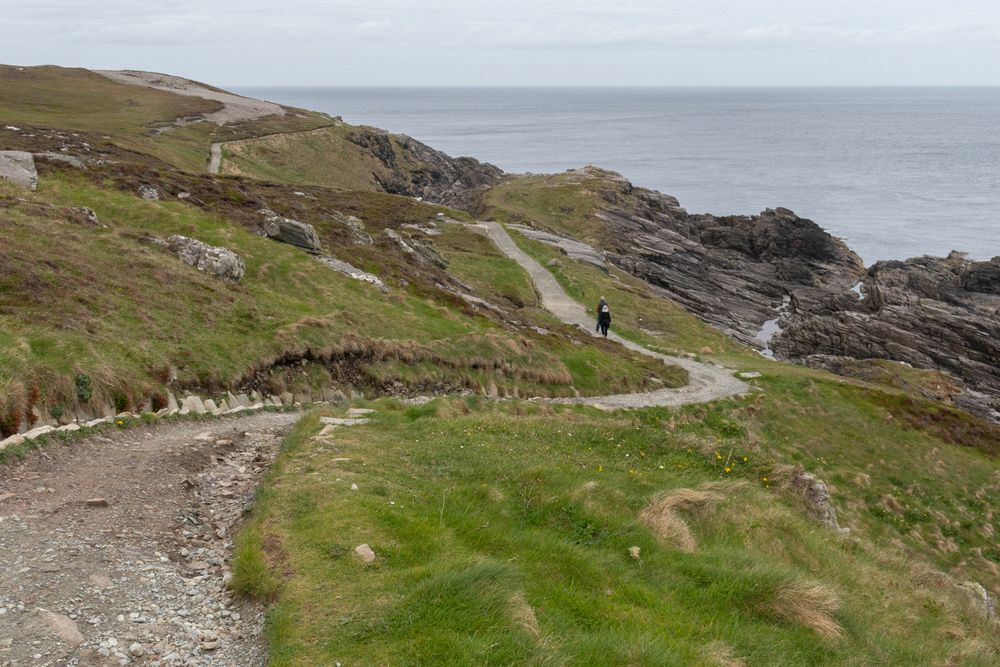 Malin Head