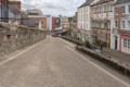 Derry city wall