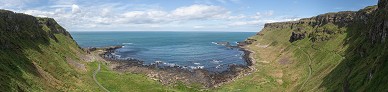 Giant's Causeway