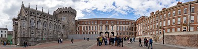 Dublin Castle