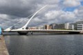 Samuel Beckett Bridge