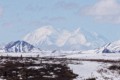 Denali - elevation 20,310 feet (6,190 meters)