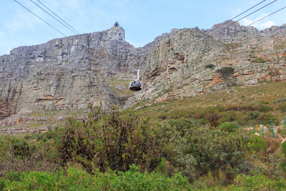 Table Mountain