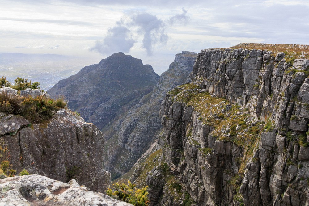 Table Mountain