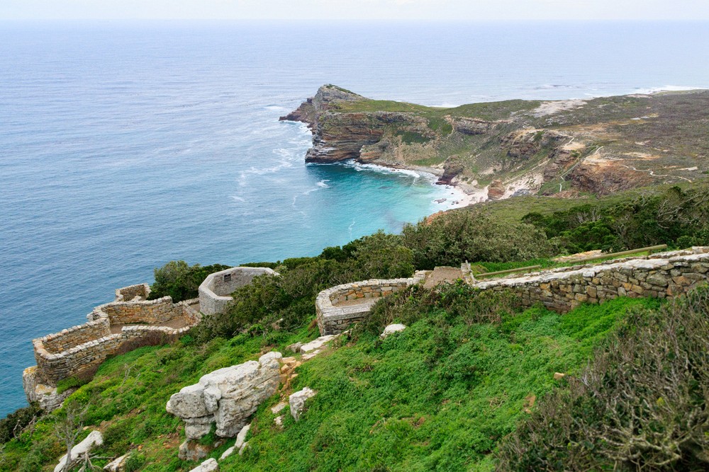 Cape of Good Hope