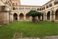 Real Monasterio de San Zoilo (Carrion de los Condes, Castilla y Leon)