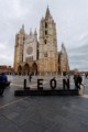 Catedral de Leon (13th century)