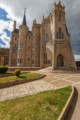 Palacio Episcopal de Astorga (Antonio Gaudi, 1889)