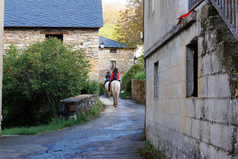 La Faba, Castilla y Leon