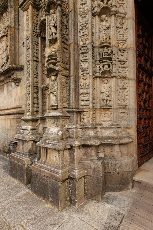 Catedral de Santiago de Compostela
