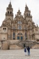 Catedral de Santiago de Compostela