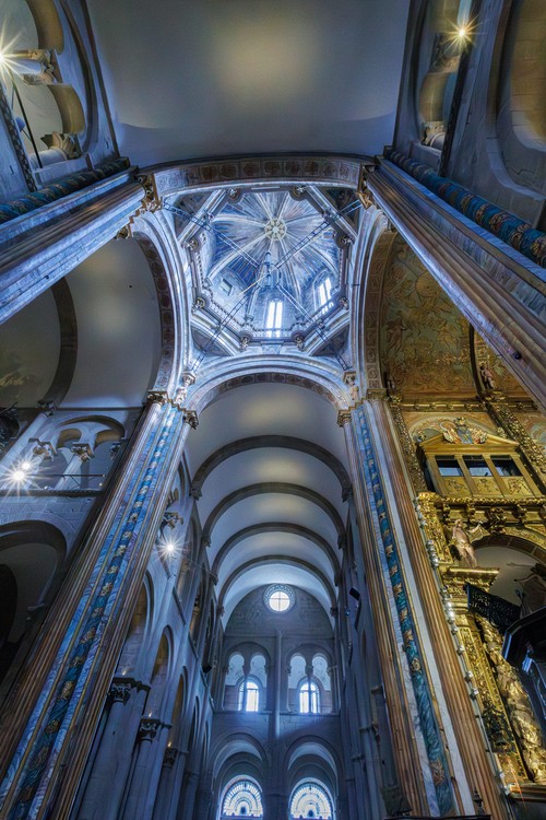 Catedral de Santiago de Compostela