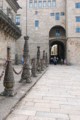 Santiago de Compostela