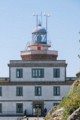 Faro de Finisterre