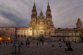 Catedral de Santiago de Compostela