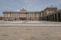 Palacio Real de Madrid