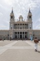 Catedral de Santa Mar�a la Real de la Almudena
