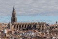 Santa Iglesia Catedral Primada de Toledo
