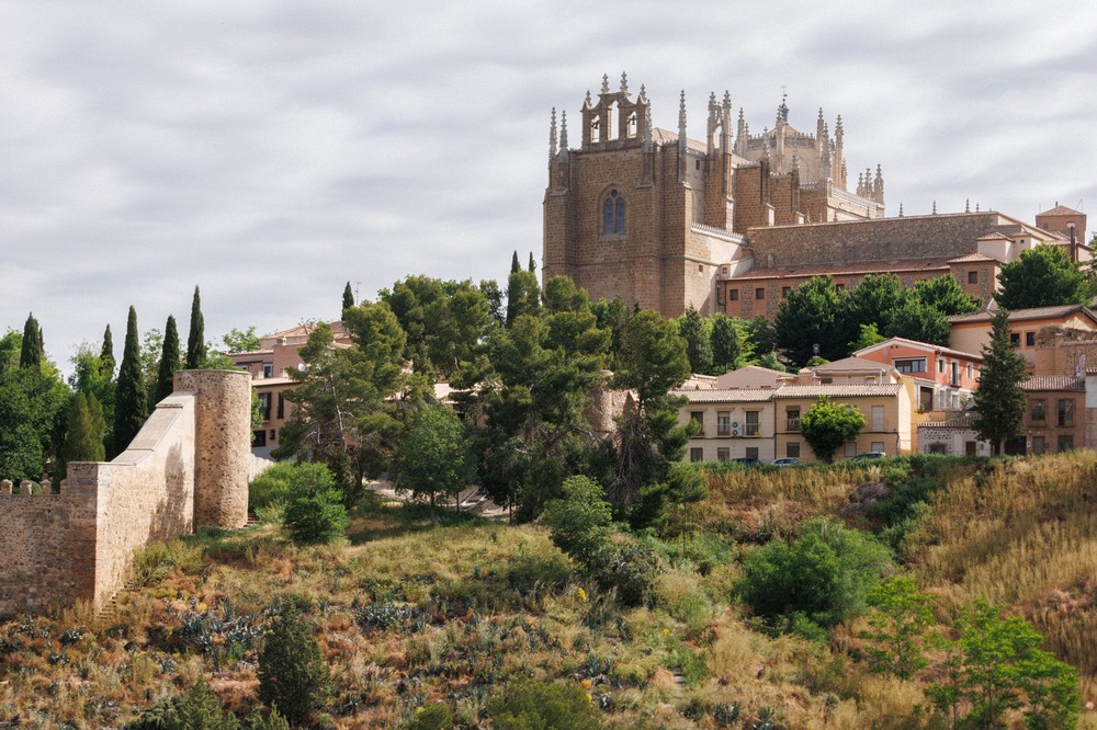 Monasterio de San Juan de los Reyes