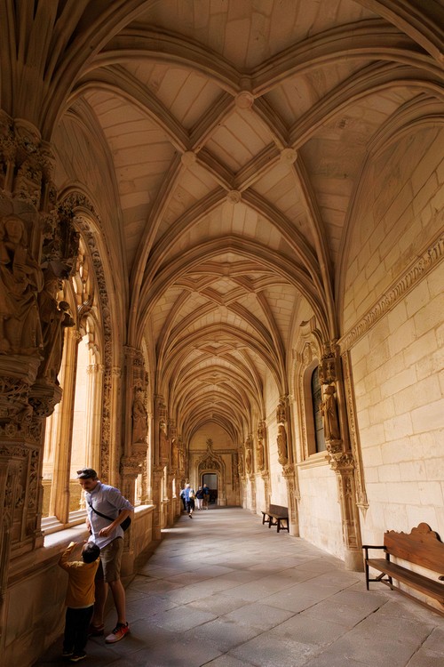 Monasterio de San Juan de los Reyes