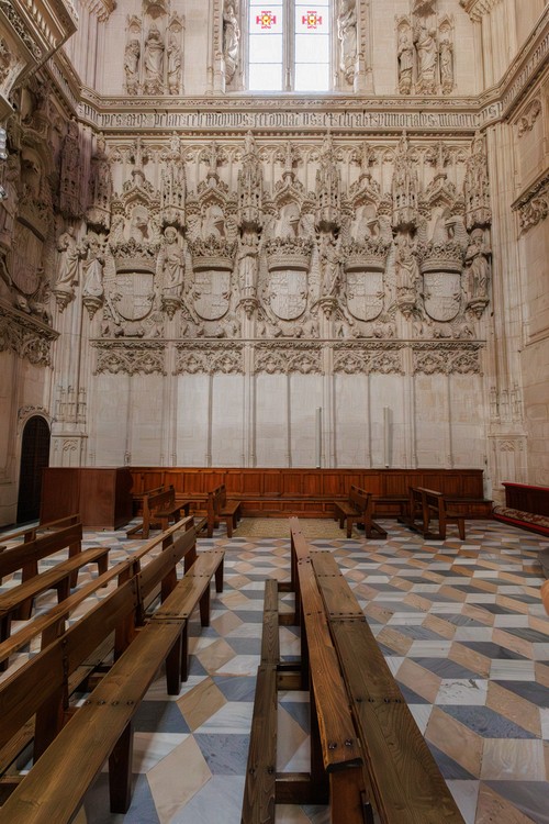 Monasterio de San Juan de los Reyes