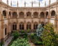 Monasterio de San Juan de los Reyes