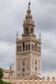 Giralda tower