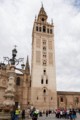 Giralda tower