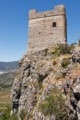 Castillo Zahara de la Sierra