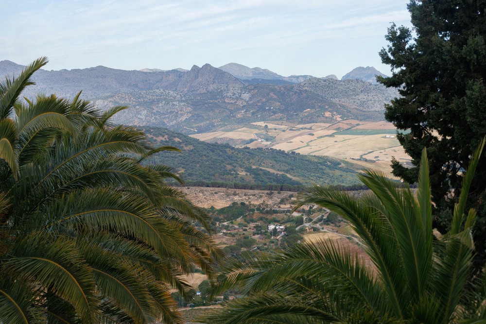 Ronda view