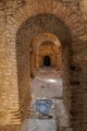 Moorish baths
