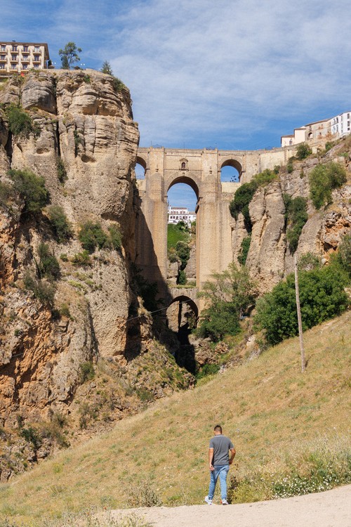 Puente Nuevo - Ronda