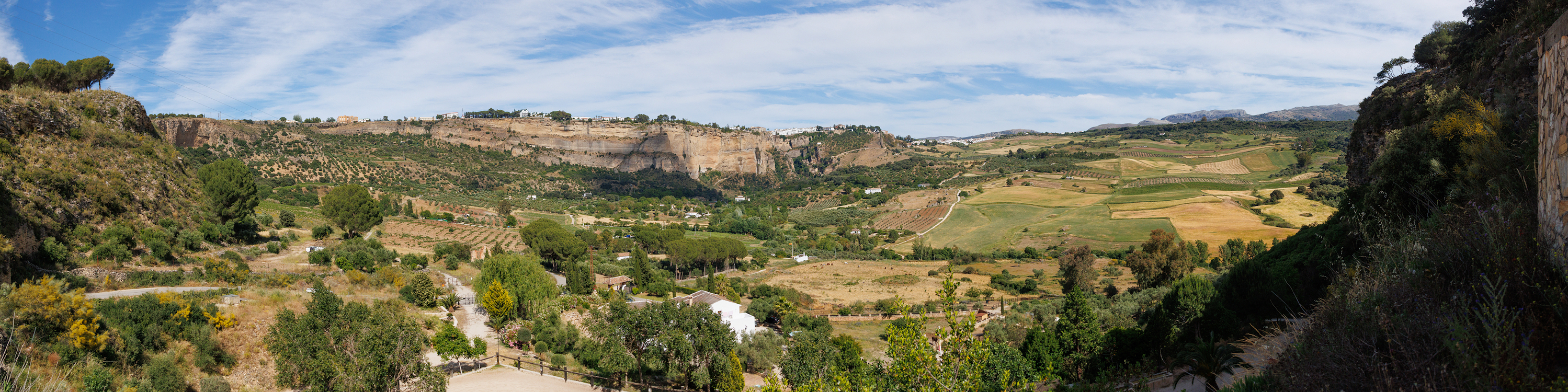 Ronda Panorama