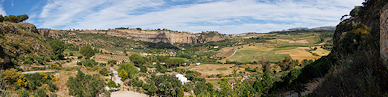 Ronda Panorama