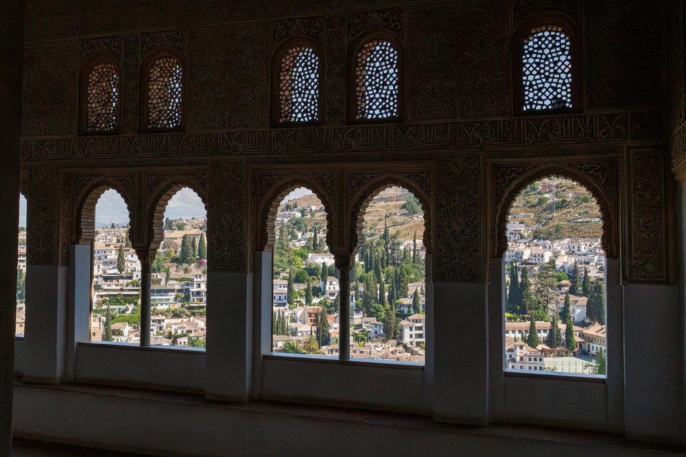 Alhambra