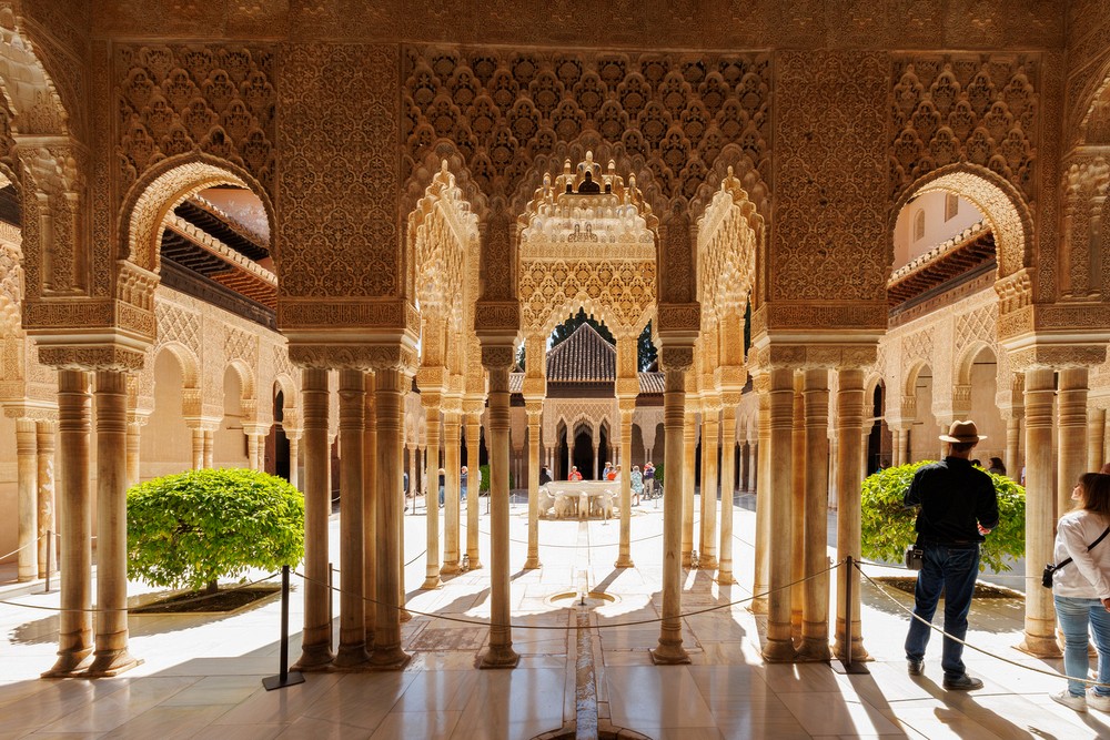 Alhambra