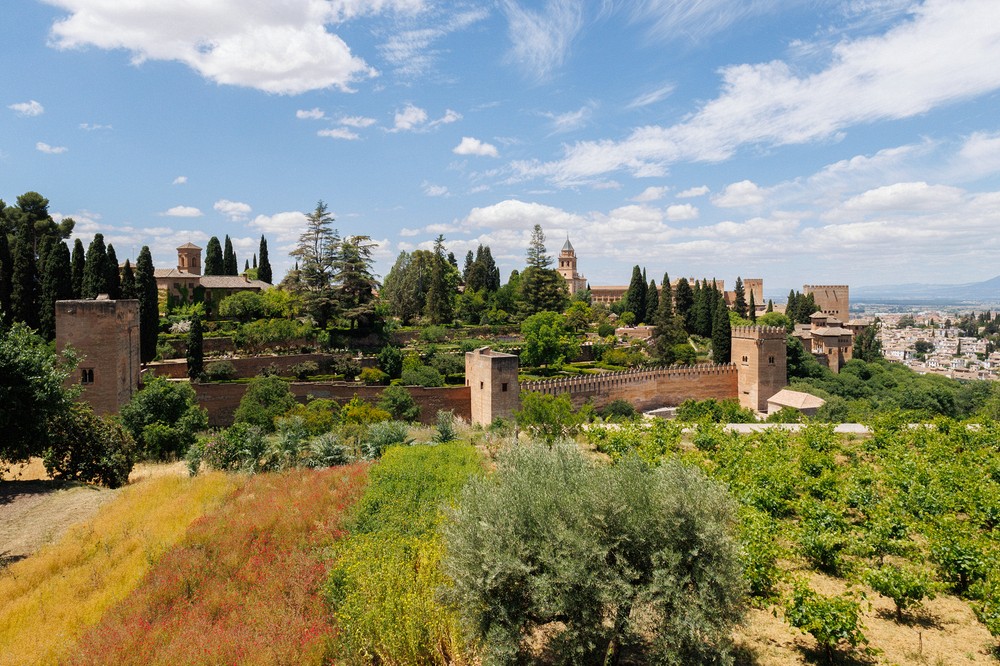 Alhambra