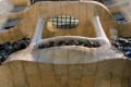 Casa Mila (Antoni Gaudi)
