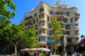 Casa Mila (Antoni Gaudi)